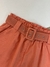Short de Sarja Feminino Michele Collection Ref. B1269 na internet