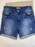 Bermuda Jeans Feminina Tanise Ref. BE6583 - comprar online