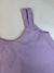 Regata/Blusinha Feminina Michele Collection Ref. A5889 - loja online