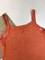 Blusa Feminina Manga Curta Cereja Rosa Ref.72816 - comprar online