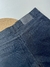 Calça Masculina Esporte Fino Alfaiataria com Bolso Embutido Stylo Preta Ref.1027