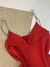 Blusa Lady com Alças de Strass Michele Collection Ref. BL515 na internet