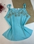 Regata Feminina Michele Collection Ref. L290 - comprar online