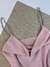 Blusa Lady com Alças de Strass Michele Collection Ref. BL515 na internet