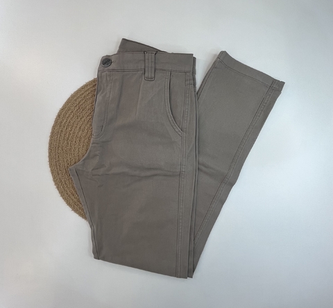 Calça Masculina Esporte Fino Alfaiataria com Bolso Embutido Stylo Ref:.4038 - comprar online
