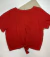 Blusa Viscolinho PlusSize Ref.28923 - loja online