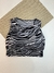 Cropped Regata Oncinha Ref. 0013 - comprar online