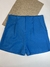 Short Feminino Crepe Michele Collection Ref. M2319 - comprar online