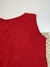 Imagem do Blusa/Regata Canelada Lisa Ref.R2007