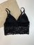 Cropped Renda Michele Collection Ref. 2511 - loja online