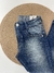 Calça Jeans Infantil Masculina akiyoshi jeans Ref:.20229 na internet