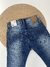 Calça Jeans Infantil Masculina akiyoshi jeans Ref:.20229 - loja online