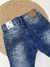 Calça Jeans Infantil Masculina akiyoshi jeans Ref:.20229 - Michele Modas