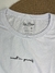 T-shirt Frases Plus Size Ref.2101 - Michele Modas
