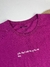 Blusa/Tshirt Feminina Manga Curta Frases- Michele Collection Ref. 35167 - loja online