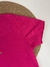 Blusa/Tshirt Feminina Manga Curta Frases- Michele Collection Ref. 35167 - loja online