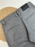 Calça Masculina Esporte Fino Alfaiataria com Bolso Embutido Stylo Ref:.4029 - Michele Modas