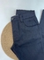 Calça Masculina em Sarja Preto Stylo Jeans Ref:.4070 na internet