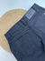 Calça Masculina em Sarja Preto Stylo Jeans Ref:.4070 - Michele Modas
