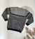 Blusão Tricô Infantil Menino Michele Collection Ref. 10445 - comprar online