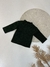 Blusão de Lã Bebe MKenino Michele Collection Ref. 003301 - comprar online