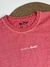 Tshirt Frases Feminina Manga Curta Ref. 2096 - comprar online