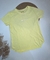 Tshirt Frases Feminina Manga Curta Ref. 2096 - loja online