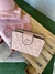 Carteira Feminina Rosa Chica Fiore REF. 708: Delicadeza e Praticidade para o Seu Dia a Dia - comprar online