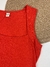 Cropped Feminino Regata Rovitex Ref. 6169155