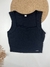 Cropped Feminino Regata Rovitex Ref. 6169155 - comprar online