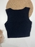 Cropped Feminino Regata Rovitex Ref. 6169155 - loja online
