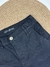 Short Jeans Preto Feminino Via Atual Ref. 3570 - comprar online