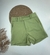 Short Feminino Alfaiataria Fency Michele Collection Ref.Sh3001 - loja online