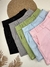 Imagem do Short Feminino Alfaiataria Fency Michele Collection Ref.Sh3001