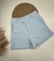 Short Feminino Alfaiataria Fency Michele Collection Ref.Sh3001 - comprar online