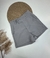 Short Feminino Alfaiataria Fency Michele Collection Ref.Sh3001