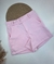 Short Feminino Alfaiataria Fency Michele Collection Ref.Sh3001 - loja online