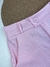 Imagem do Short Feminino Alfaiataria Fency Michele Collection Ref.Sh3001