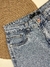 Short Jeans Feminino Via Atual Ref. 3578 - comprar online