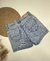 Short Jeans Feminino Via Atual Ref. 3578 - Michele Modas
