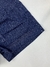 Short Jeans Feminino Via Atual Ref.3569 - loja online