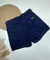 Short Jeans Feminino Via Atual Ref.3569 - Michele Modas