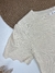Blusa Feminina Michele Collection Ref. MX3038 - Michele Modas