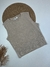 Blusa/Regata Feminina com Strass Michele Collection Ref.Z1030 - loja online