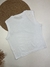 Blusa/Regata Feminina com Strass Michele Collection Ref.Z1030 - loja online