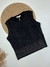 Blusa/Regata Feminina com Strass Michele Collection Ref.Z1030 - Michele Modas