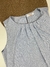Blusa/ Regata Feminina Adulto Michele Collection Ref.77169