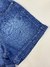 Short Jeans Azul Feminino Via Atual Ref. 3577 na internet