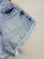 Short Jeans Feminino Via Atual Ref. 3553 - comprar online