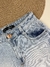 Short Jeans Feminino Via Atual Ref. 3553 na internet